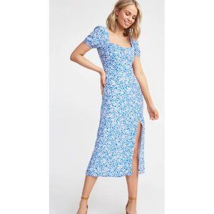 Kookai Iris Midi Dress (approx. US size 4)